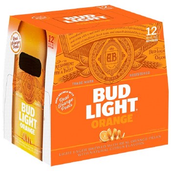 images/beer/HARD SELTZER, CIDER/Bud Light Orange12pknr.jpg